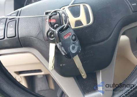 2008 Honda Cr-V Ex from USA, damaged, VIN 3CZRE38578G704711